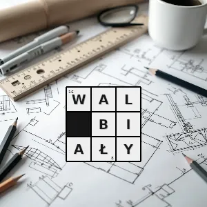 Hasło krzyżówkowe białucha - wal biały – rozwiązanie, synonimy, podpowiedzi i definicje krzyżówkowe